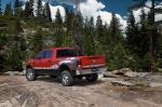 Dodge Ram 2500 Power Wagon 2014 года